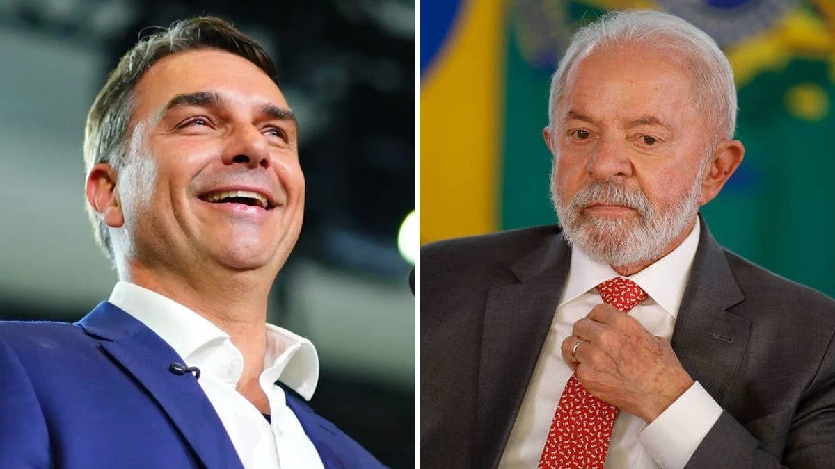 URGENTE: Datafolha comemorado por empate de Lula tem reviravolta às vésperas do segundo turno
