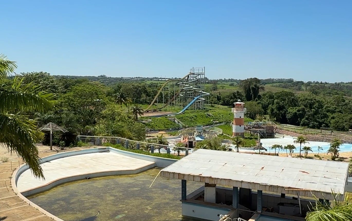 Prefeitura abre edital de R$ 725,567 para tratamento de esgoto na Cidade da Criança