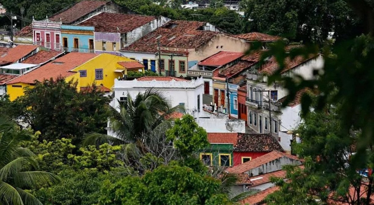 TCE-PE determina que Prefeitura de Olinda fiscalize bares no Sítio Histórico