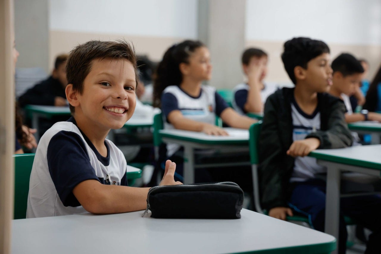 Ideb 2025: Sorocaba sobe no 1º ciclo; Jundiaí fica estável