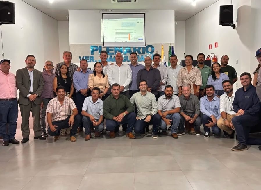 Após mais de 25 anos de espera, Plano de Manejo da APA Ilha do Bananal/Cantão é aprovado no Tocantins
