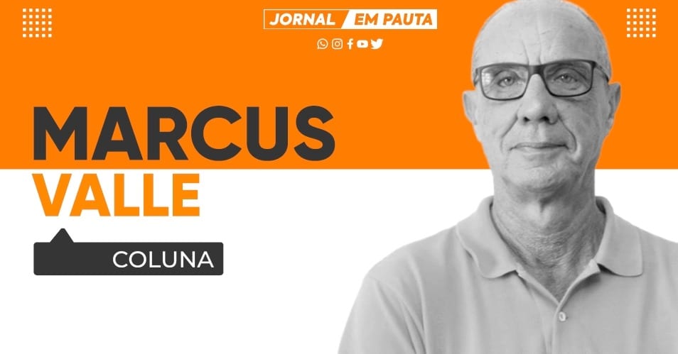 Coluna do Marcus Valle e o resultado das Eleições
