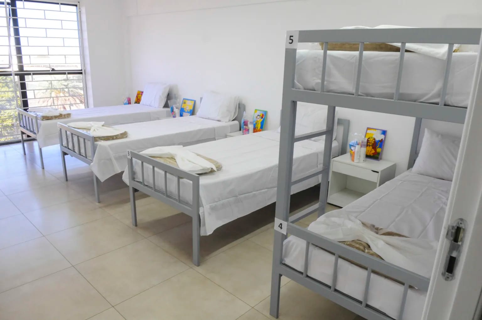 MP do DF: orçamento de acolhimento infantil fica abaixo do necessário entre 2023 e 2026