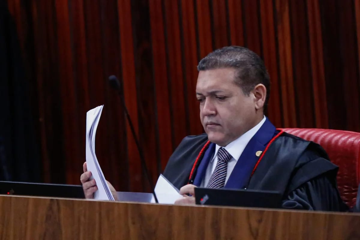 TSE altera questionário de registro de pesquisas eleitorais