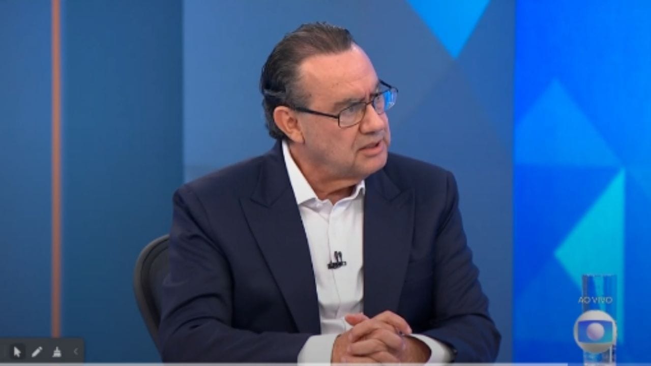 Cury propõe influencers nas embaixadas e ministério de IA