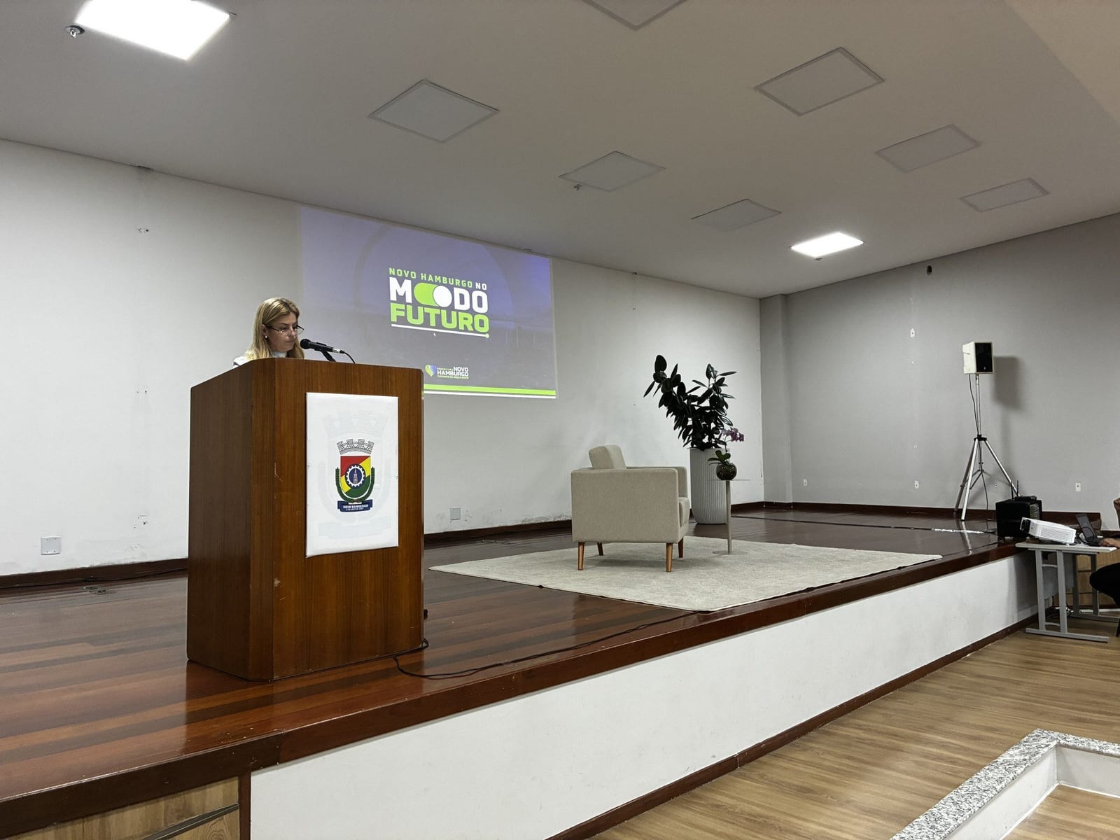 "Talvez seja mais um dos maiores investimentos da prefeitura": Conheça projeto com investimento de R$ 10 milhões que pre