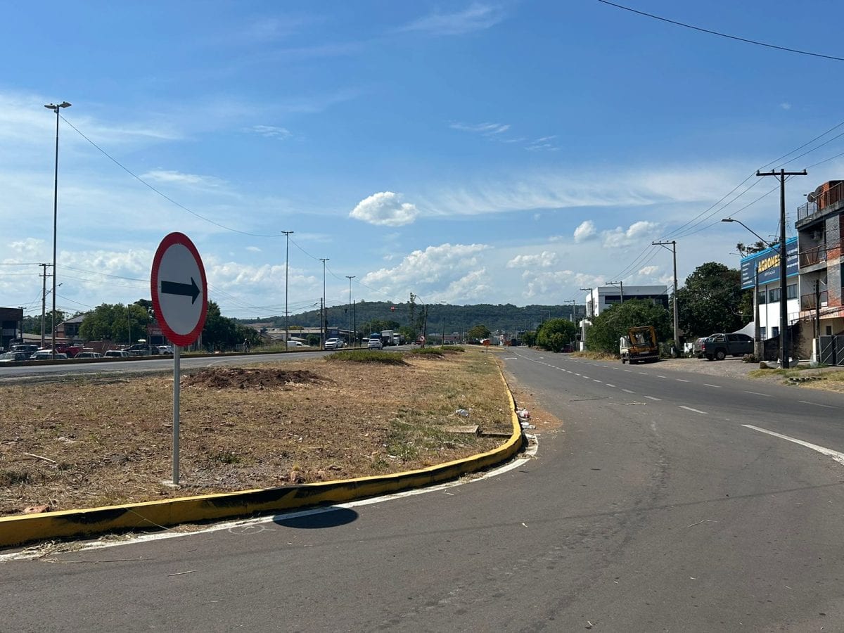 Três empresas participam de licitação para projetos da duplicação da BR-471 em Santa Cruz