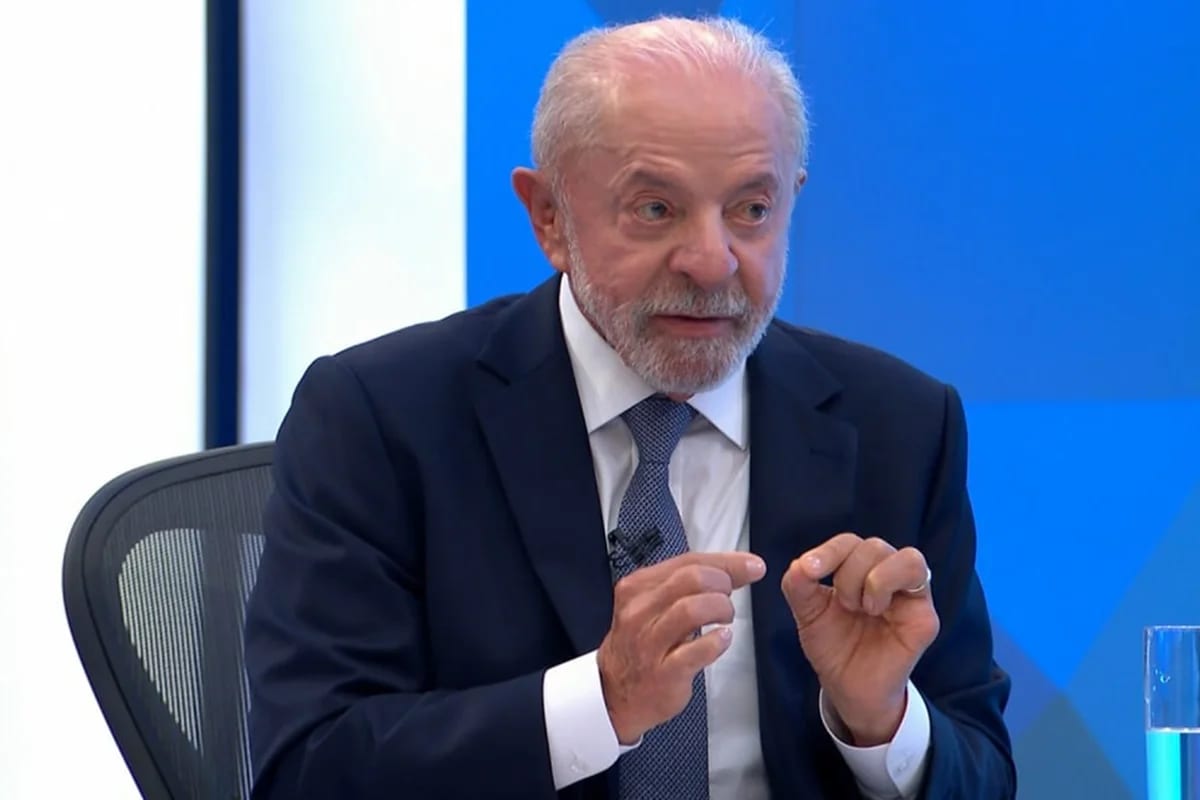 Lula defende reduzir maioridade penal para 16 anos em "todo crime hediondo"