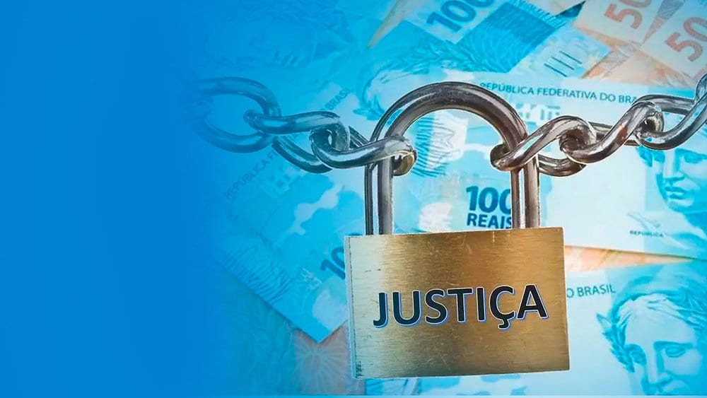 Justiça bloqueia as contas da prefeitura de Capão do Cipó