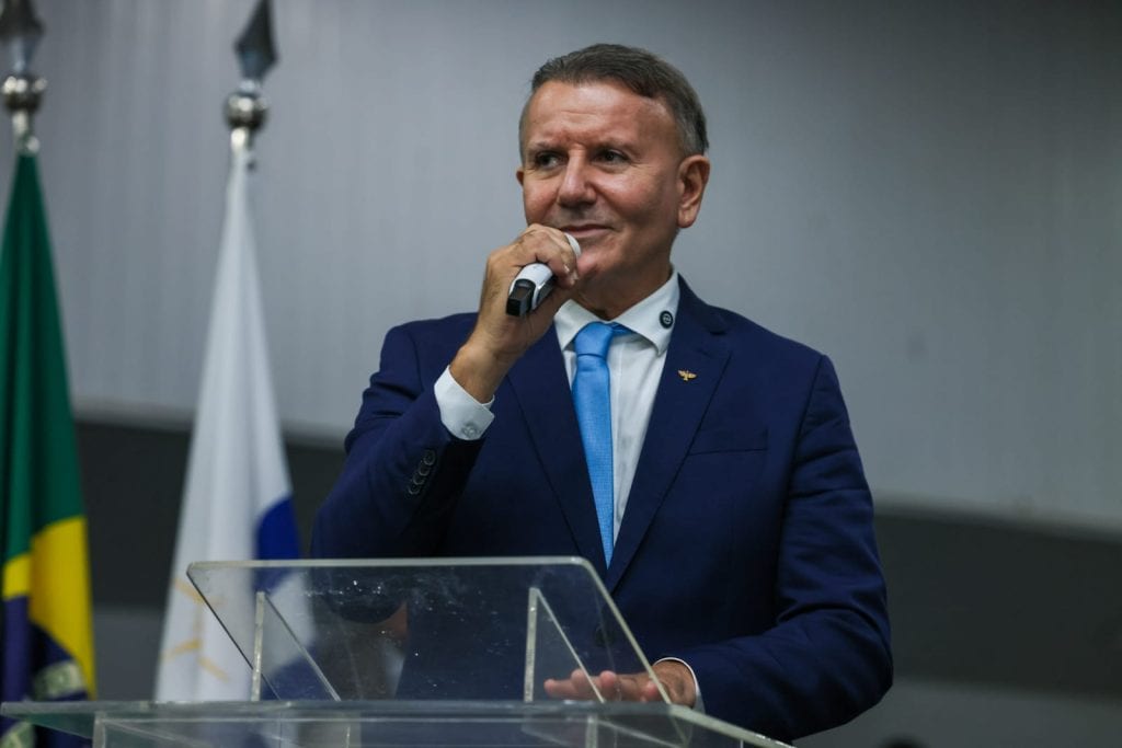 Prefeitura de Palmas paga servidores municipais nesta sexta, 30