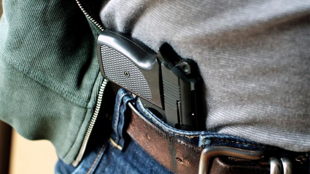 Projeto amplia para mais de 10 profissões autorização para portar arma no Brasil