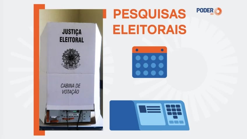 Pesquisa Big Data: 41% de indecisos; Moro tem 35% no Paraná
