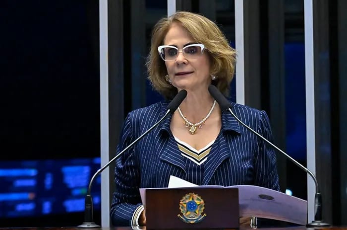 Eleições demonstraram insatisfação com governo e STF, diz Damares