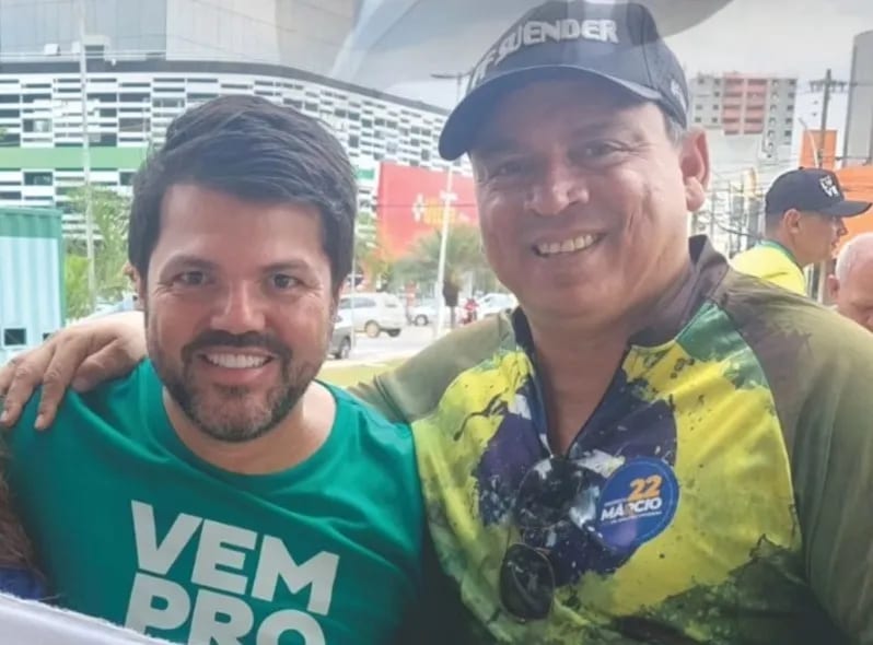 Eleição reconfigura forças em Anápolis, e vereador bolsonarista ameaça duelo com Márcio Corrêa