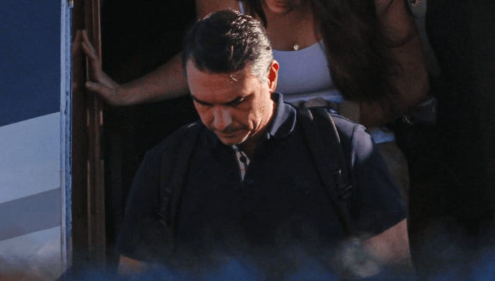 Flávio ficará isolado nos EUA, diz ex-embaixador