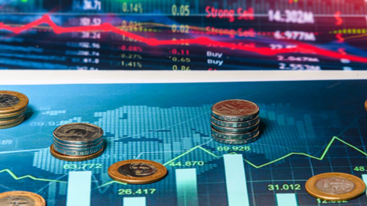 Ibovespa Tem Queda Modesta em Dia de Acomodação após Tombo e Dólar Cede 1%