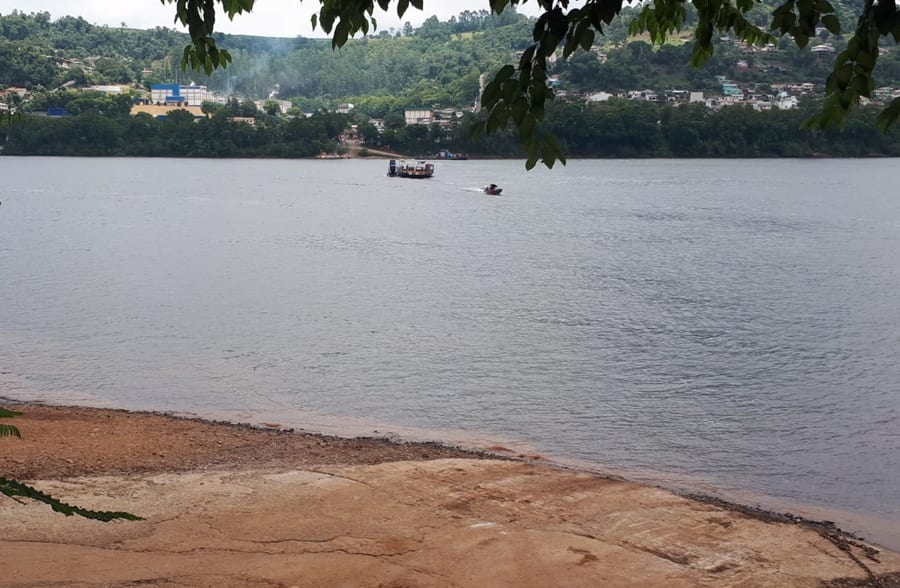 Contrato da ponte Itapiranga (SC)–Barra do Guarita (RS) pode sair em 2026