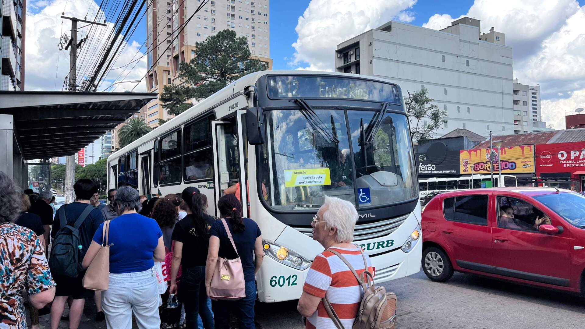 Passo Fundo abre hoje envelopes da licitação do transporte público