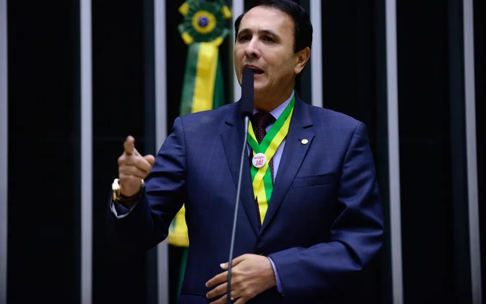 TRE-TO manda retirar post que dizia Gaguim inelegível