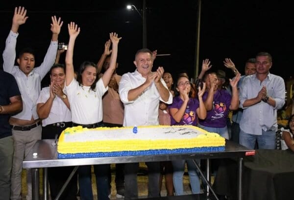 Palmas entrega praça revitalizada no Jardim Vitória I neste sábado, 22