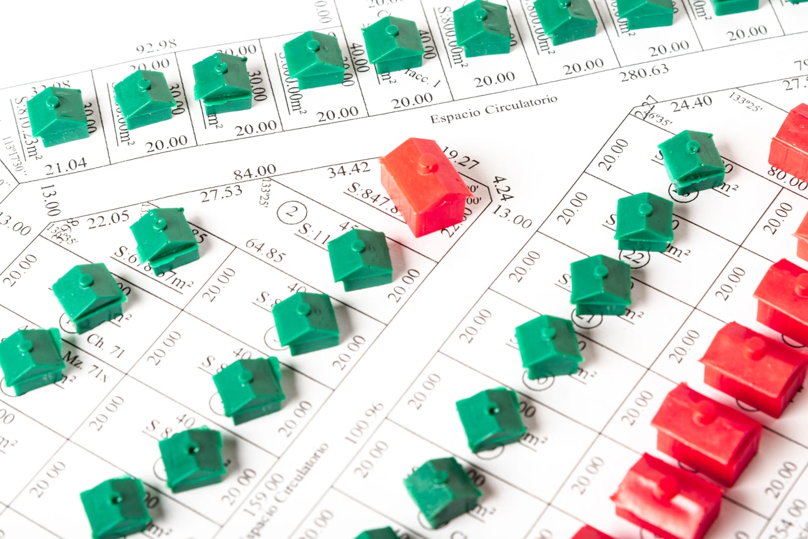 IR incide na venda de cotas entre fundos de investimento imobiliário, afirma STJ