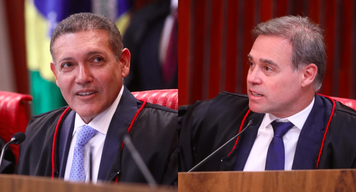 TSE decide hoje sobre uso de IA de Bolsonaro pela campanha do filho Flávio