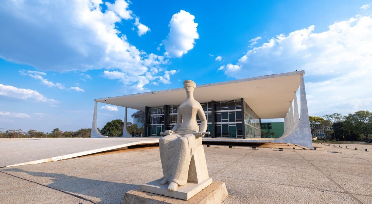 Governo pede ao STF para manter MP que proíbe bets no País