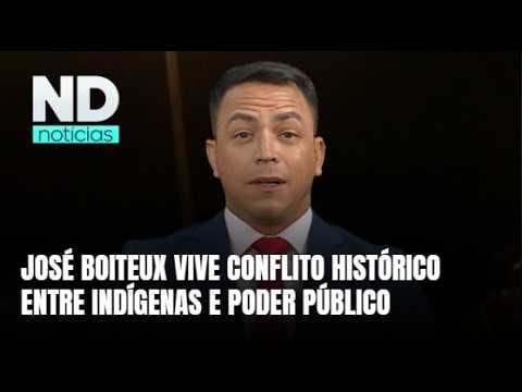 Conflito indígena sobre Barragem Norte em José Boiteux persiste há décadas