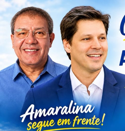 Eleições 2026: candidatos apoiados pelo prefeito Dásio Marques recebem votação expressiva em Amaralina