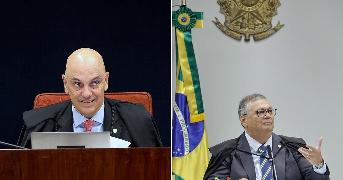 O STF decidiu participar das eleições e perdeu