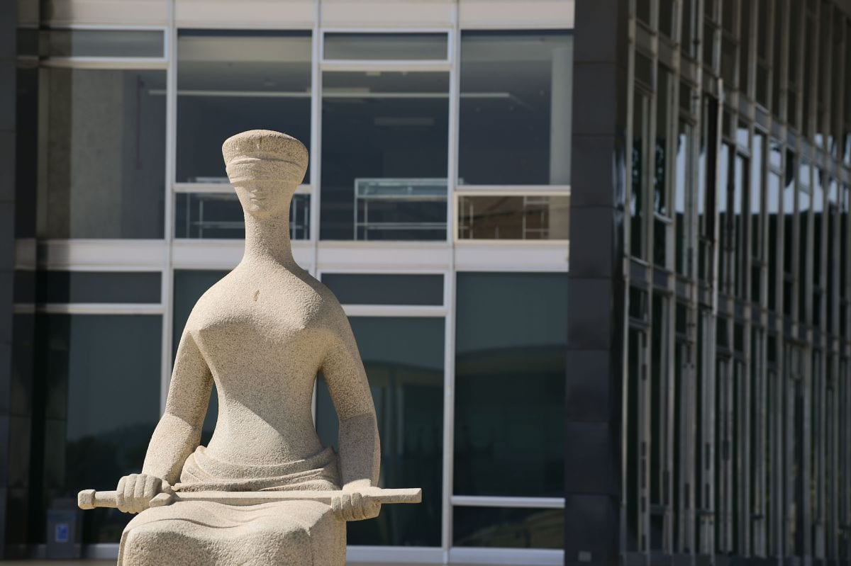 STF julga licença de mães adotivas e recusa de transfusão em setembro