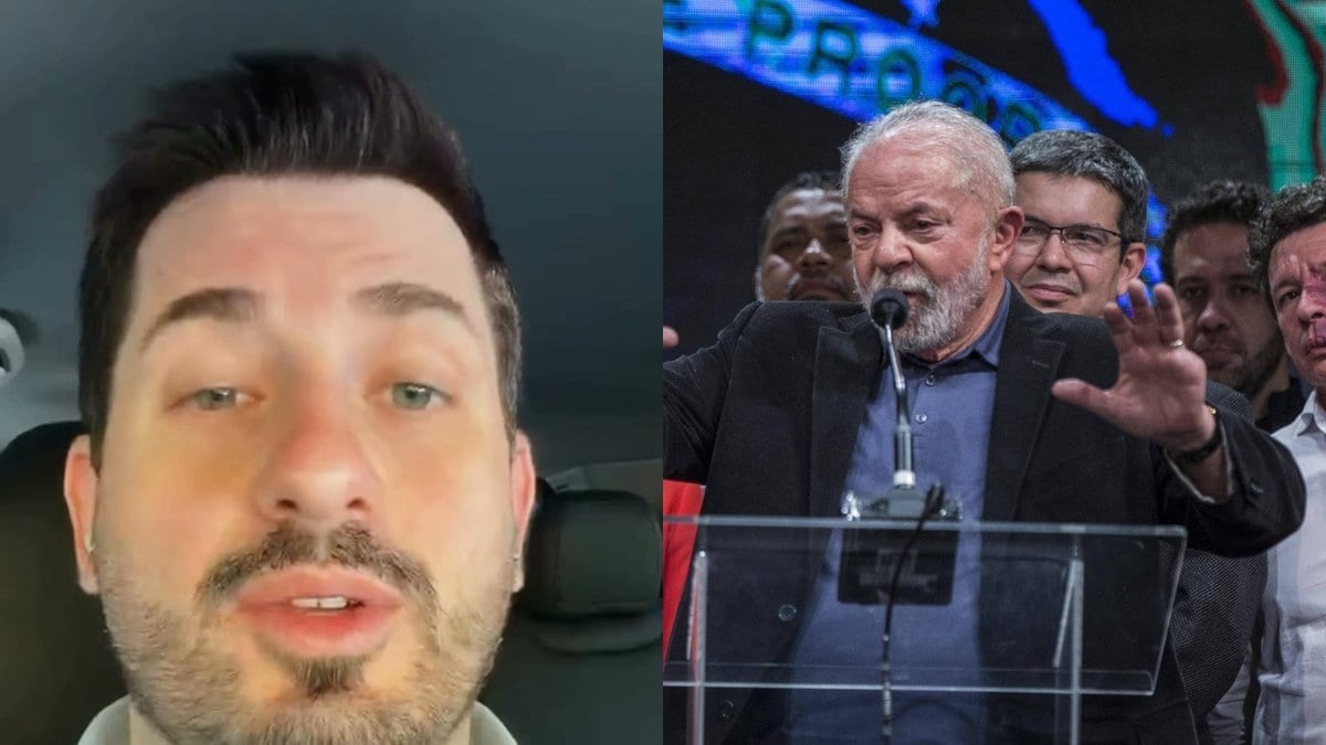 “Roubaram o nosso futuro”: prefeito de Brusque questiona vitória de Lula e diz que Flávio tem toda a razão
