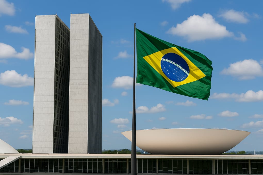 Câmara dos Deputados aprova aumento no teto de receita do MEI e anistia de dívidas