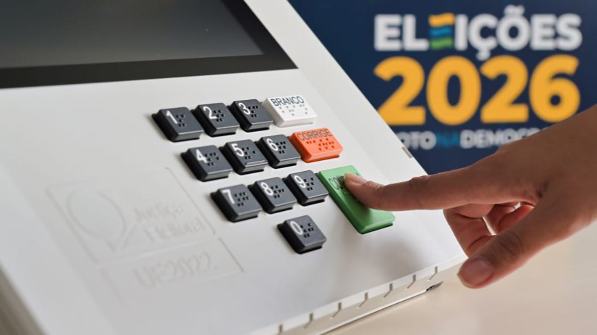 Convenções homologam nomes do Oeste para Alesp e Câmara em 2026
