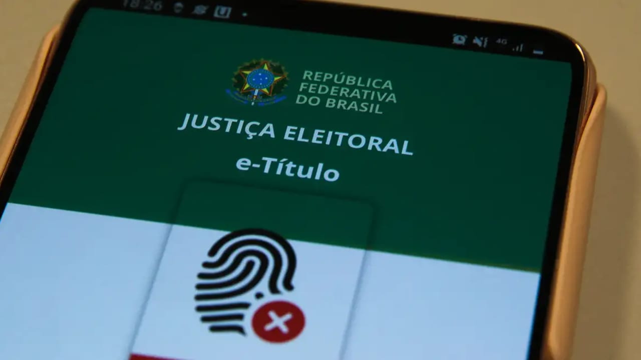 Saiba como funciona a contagem dos votos nas eleições
