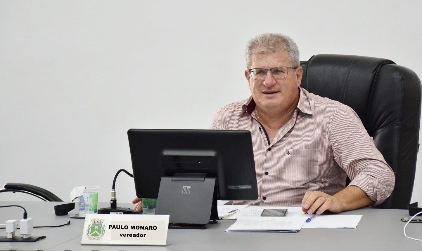 Câmara vota PL 153/2025 que exige placas sobre Entrega Legal