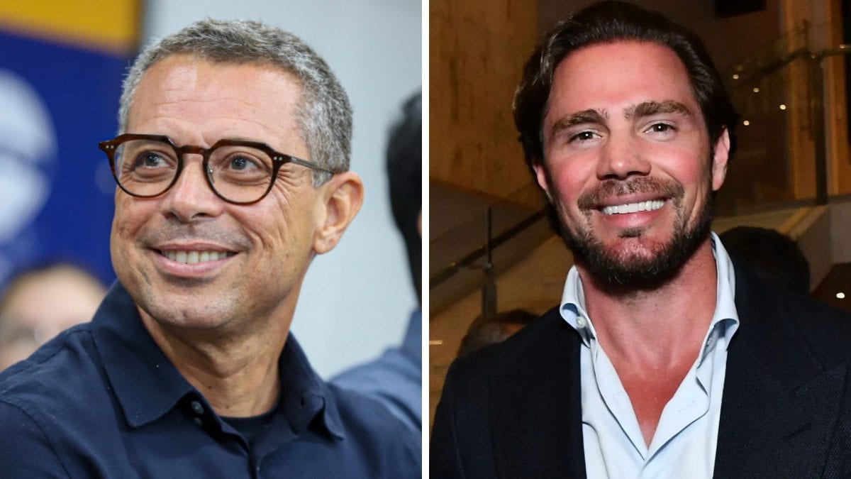 TRE‑SE manda retirar vídeo de Valmir que associava Mitidieri a empresário