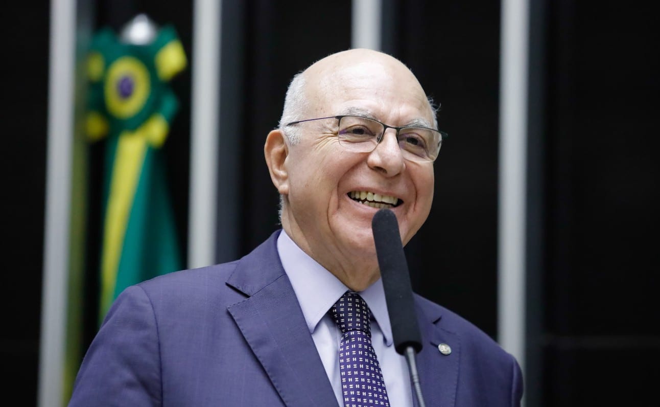 Arnaldo Jardim destina R$ 300 mil para nova UTI de Bariri
