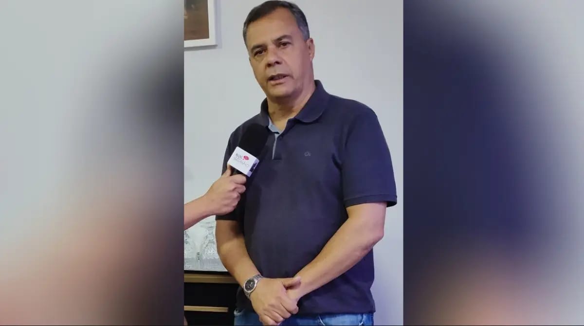 “O povo reconheceu”, diz Jair Humberto sobre resultado das eleições em Catalão