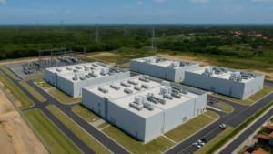 Conama pede diretrizes para licenciamento de data centers de IA