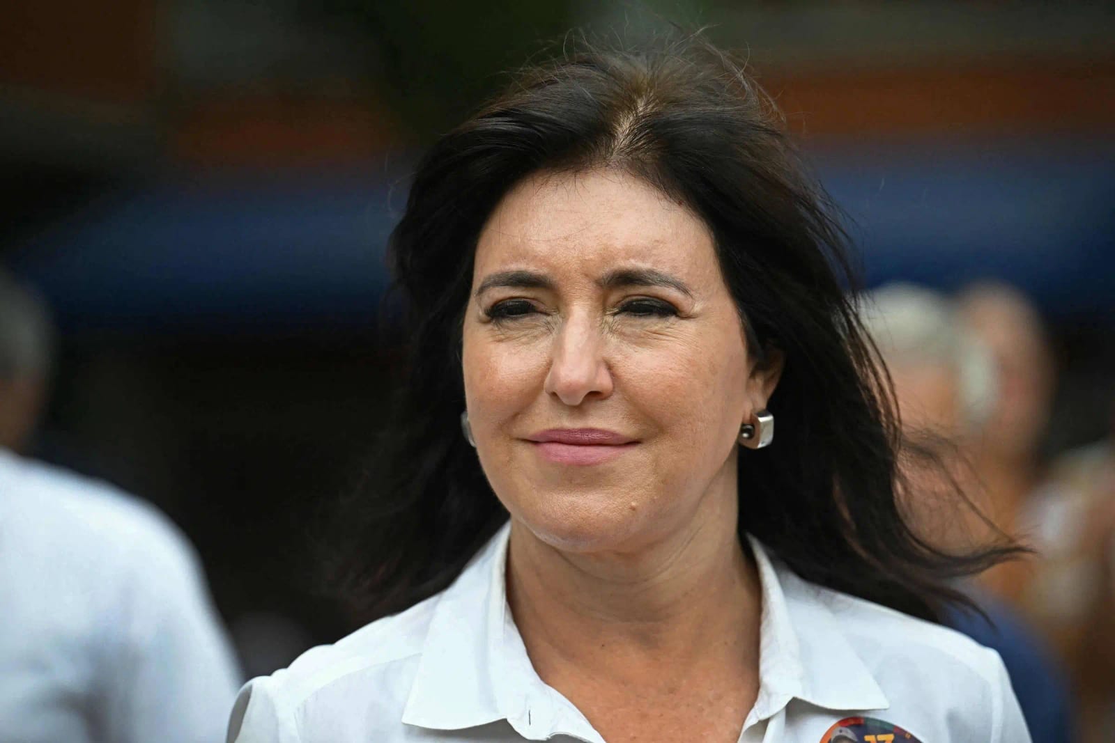 Nome de Simone Tebet aparece entre cotadas à indicação de Lula ao STF