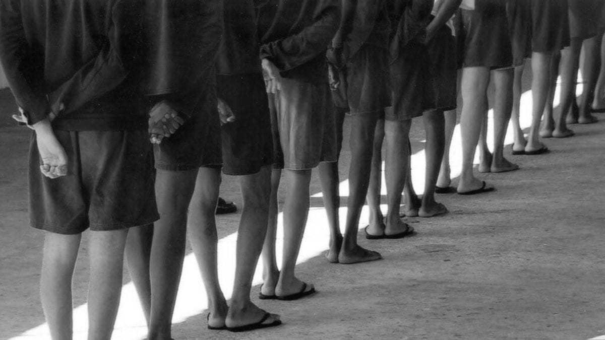 Déficit de 222 mil vagas no sistema prisional; 16,6 mil vagas para adolescentes