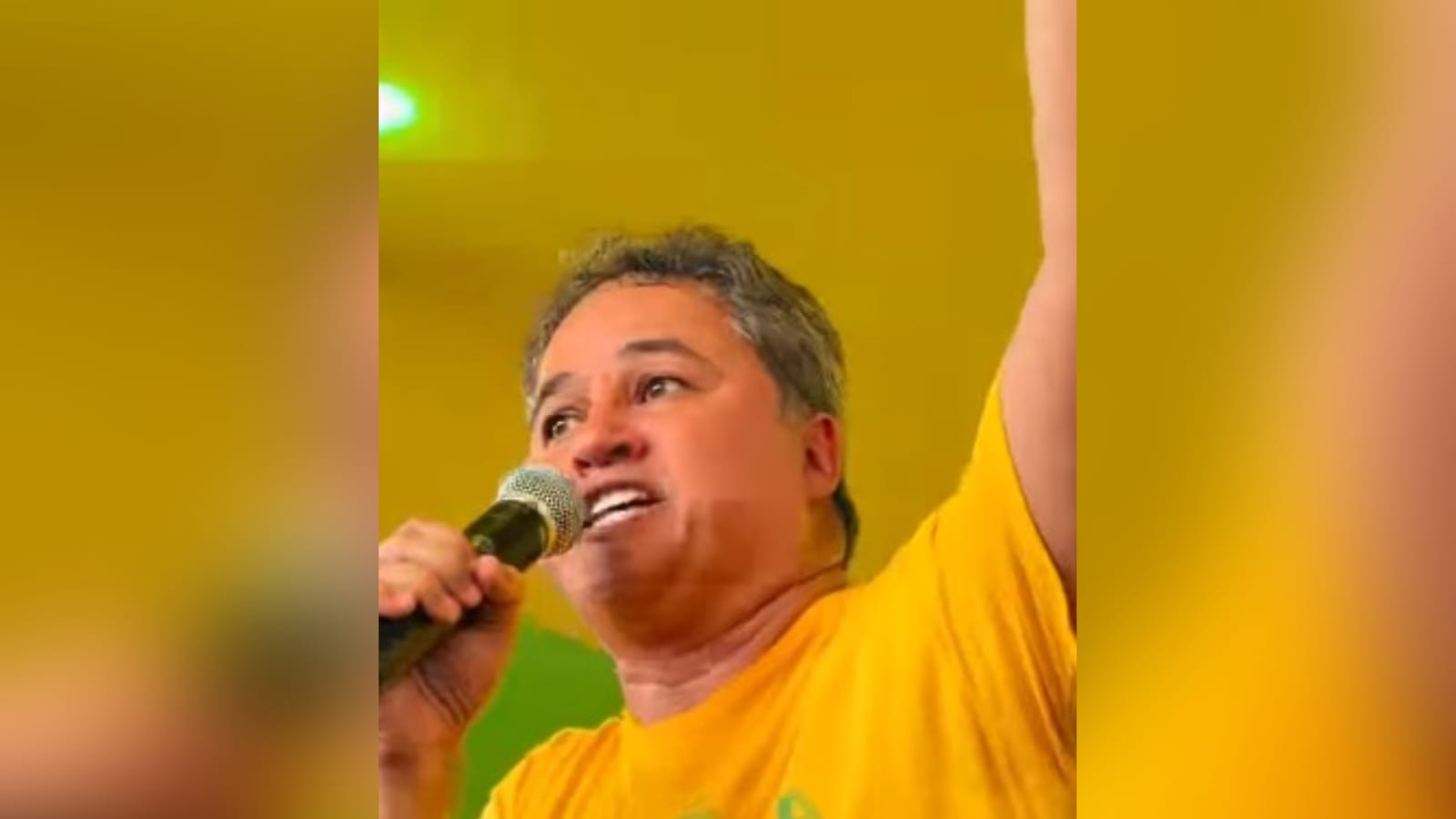 Efraim Filho é oficializado candidato ao governo da Paraíba em convenção
