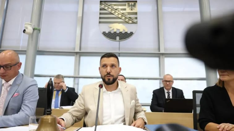 Alemanha: AfD assume presidência do Parlamento regional da Saxônia-Anhalt