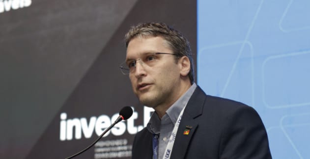 Presidente da Invest RS será o primeiro sul-americano no conselho de organização mundial de desenvolvimento econômico