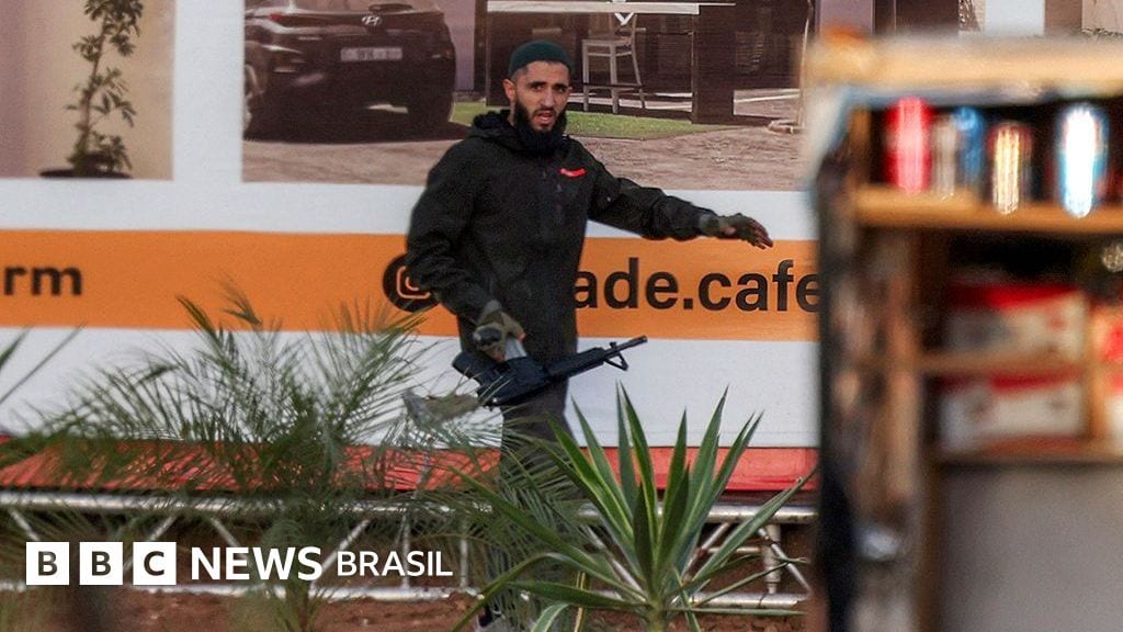 Soldados israelenses são mortos em ataque de supostos atiradores palestinos na Cisjordânia