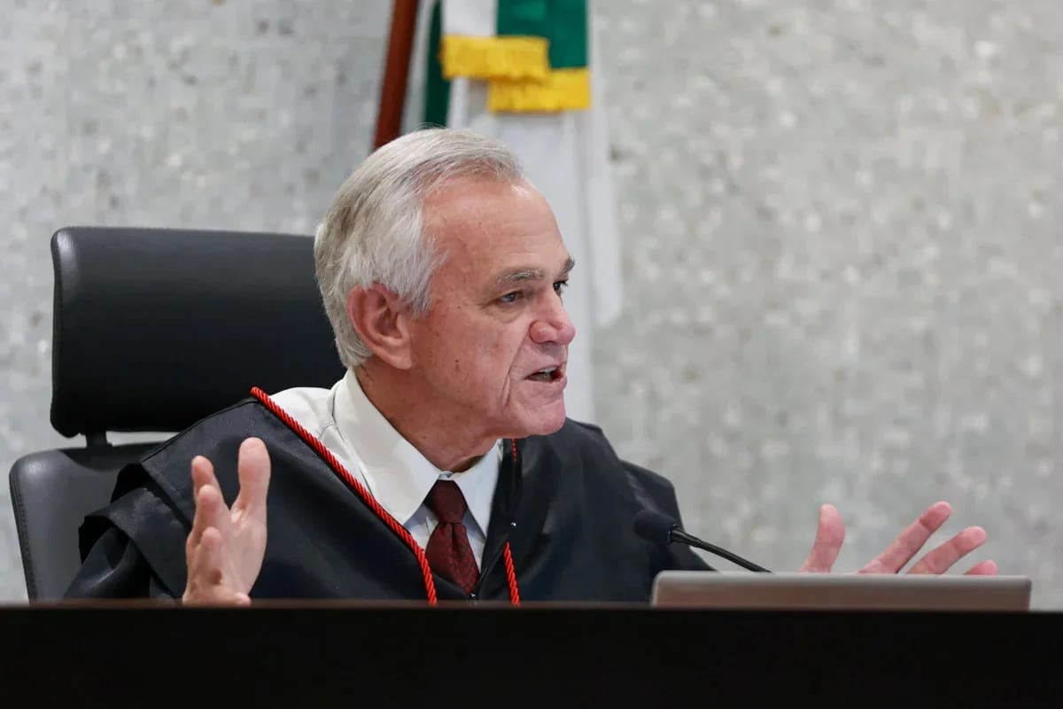 "Prorrogação teve efeito residual no DF", diz presidente do TRE
