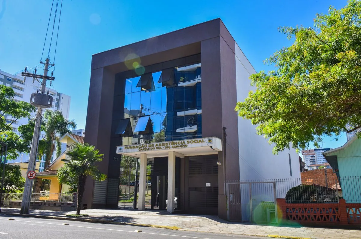 Prefeitura de Caxias do Sul adia repasse de agosto para entidades com reserva