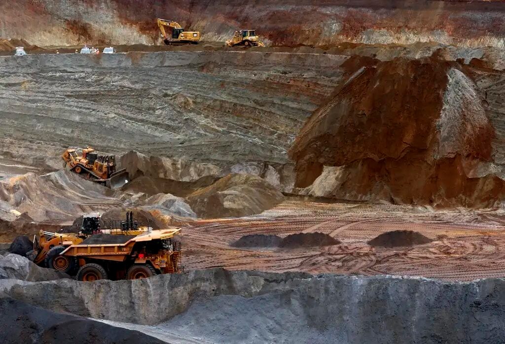 Governo sanciona lei e cria conselho para minerais críticos e estratégicos