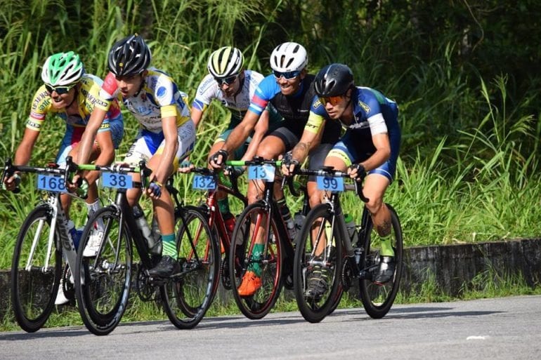Ubatuba recebe prova de ciclismo com percursos de 78 e 128 km neste domingo